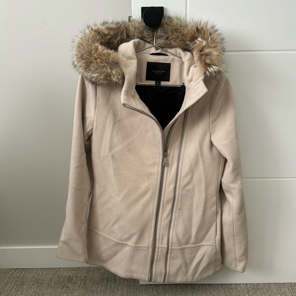 Marc New York Coat